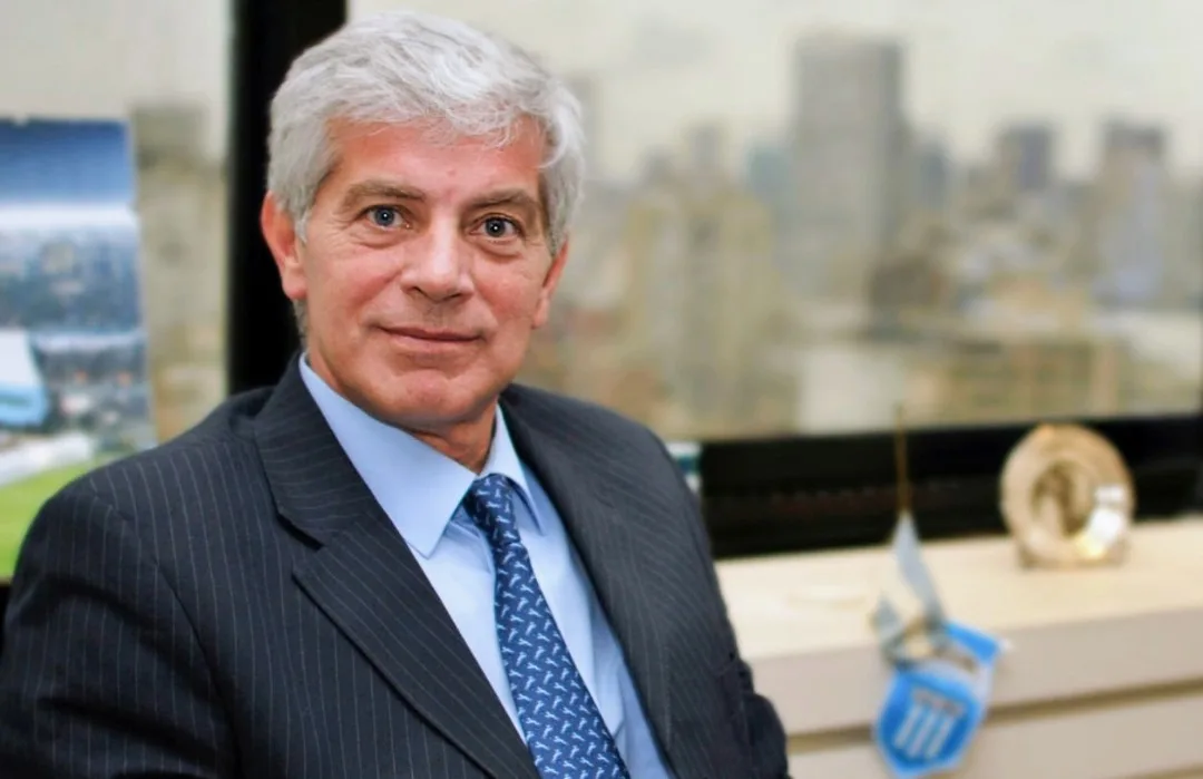 CAMBIOS EN JUSTICIA: RENUNCIÓ CÚNEO LIBARONA Y MAHIQUES ASUME EL MINISTERIO