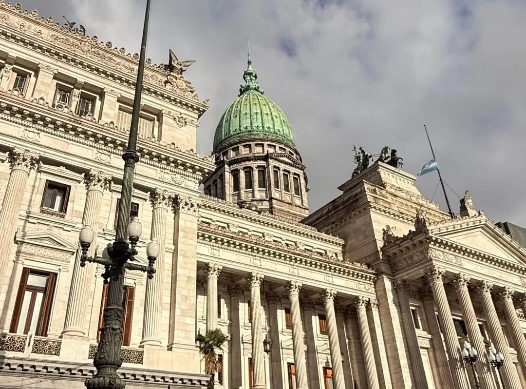 EL CONGRESO RETOMA LA ACTIVIDAD CON FOCO EN COMISIONES, PLIEGOS Y ACUERDOS INTERNACIONALES