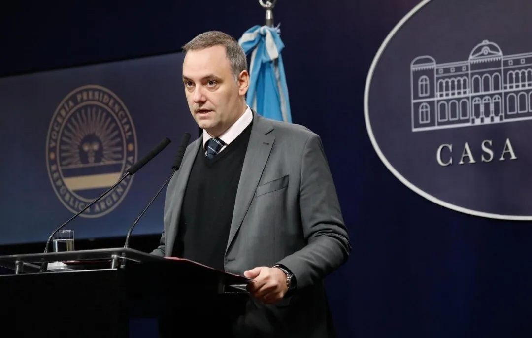 INSTANCIA CLAVE EN LA CAUSA ADORNI: DECLARAN LAS JUBILADAS POR EL DEPARTAMENTO EN CABALLITO