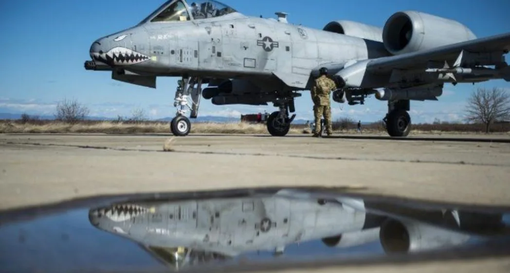 ESCALADA EN MEDIO ORIENTE: TRUMP MINIMIZA EL IMPACTO MILITAR EN LAS NEGOCIACIONES