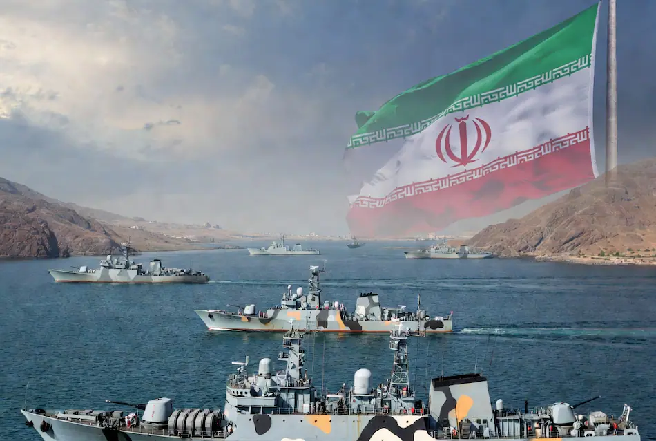 TENSIÓN EN MEDIO ORIENTE: IRÁN ELEVA EL TONO Y ADVIERTE A EE.UU.