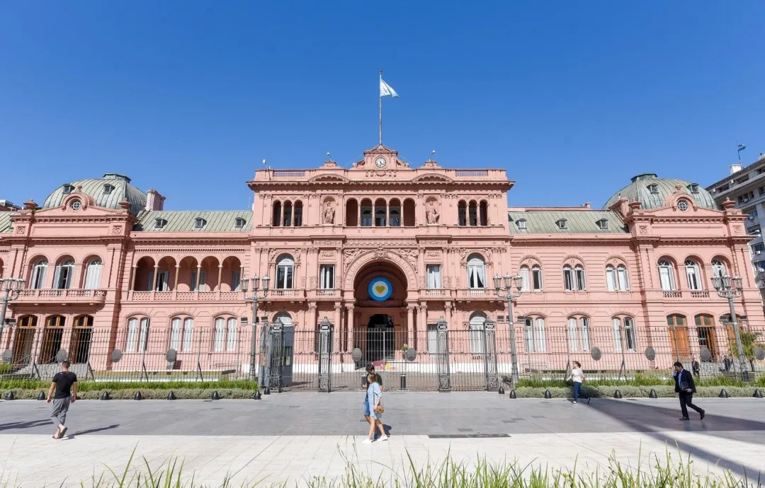 EL GOBIERNO ACELERA LA REGLAMENTACIÓN DE LA REFORMA LABORAL