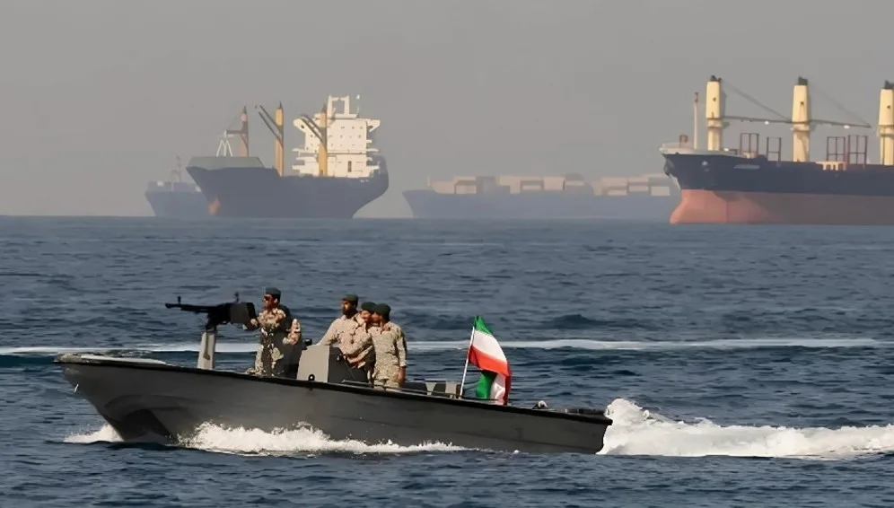 MEDIO ORIENTE EN TENSIÓN: Irán PROPONE REABRIR ORMUZ Y POSTERGAR EL CONFLICTO NUCLEAR CON ESTADOS UNIDOS 