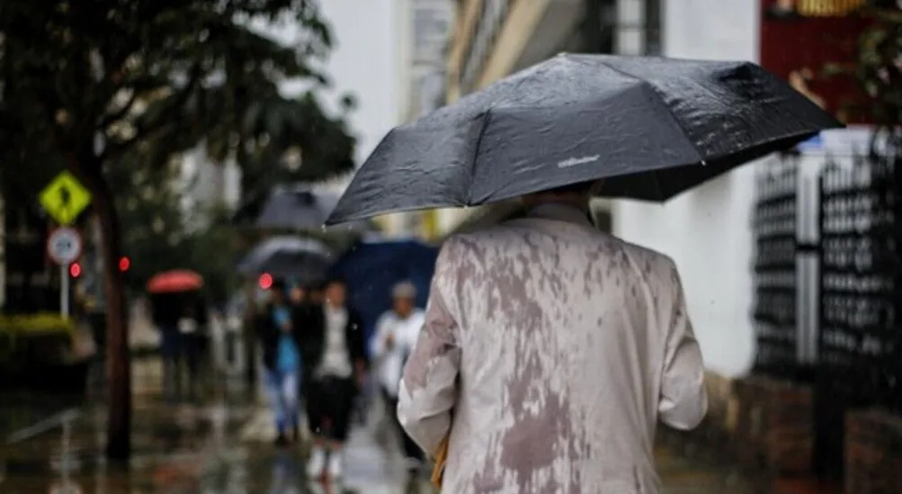 SEMANA SANTA CON CLIMA INESTABLE: SOL, LLUVIAS Y CAMBIOS CONSTANTES