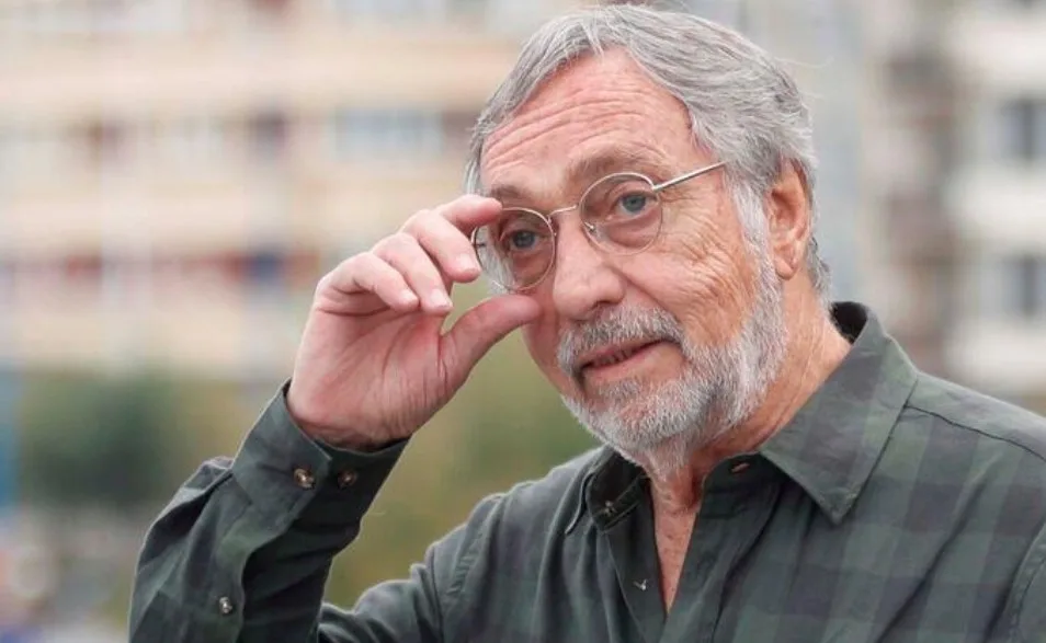 MURIÓ LUIS BRANDONI, ÍCONO DEL CINE Y EL TEATRO ARGENTINO