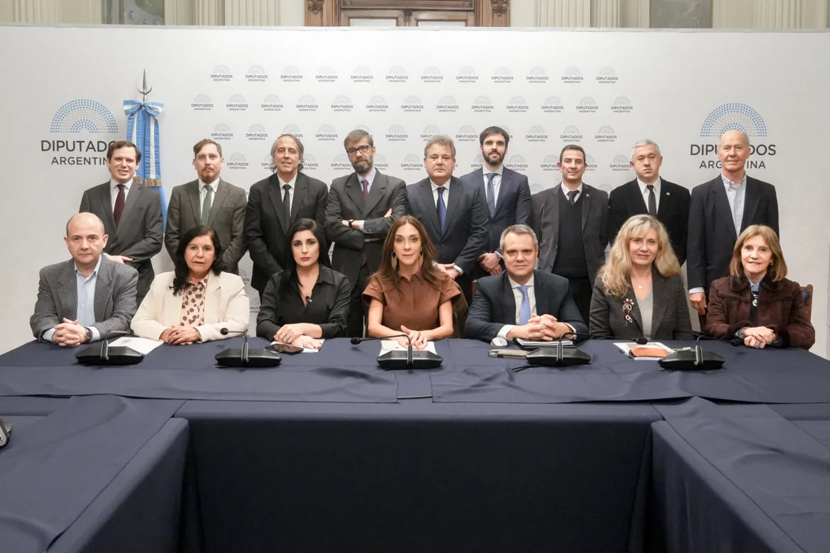 MERCOSUR Y SINGAPUR: DIPUTADOS ANALIZARON EL IMPACTO DE UN ACUERDO CLAVE PARA LAS EXPORTACIONES ARGENTINAS