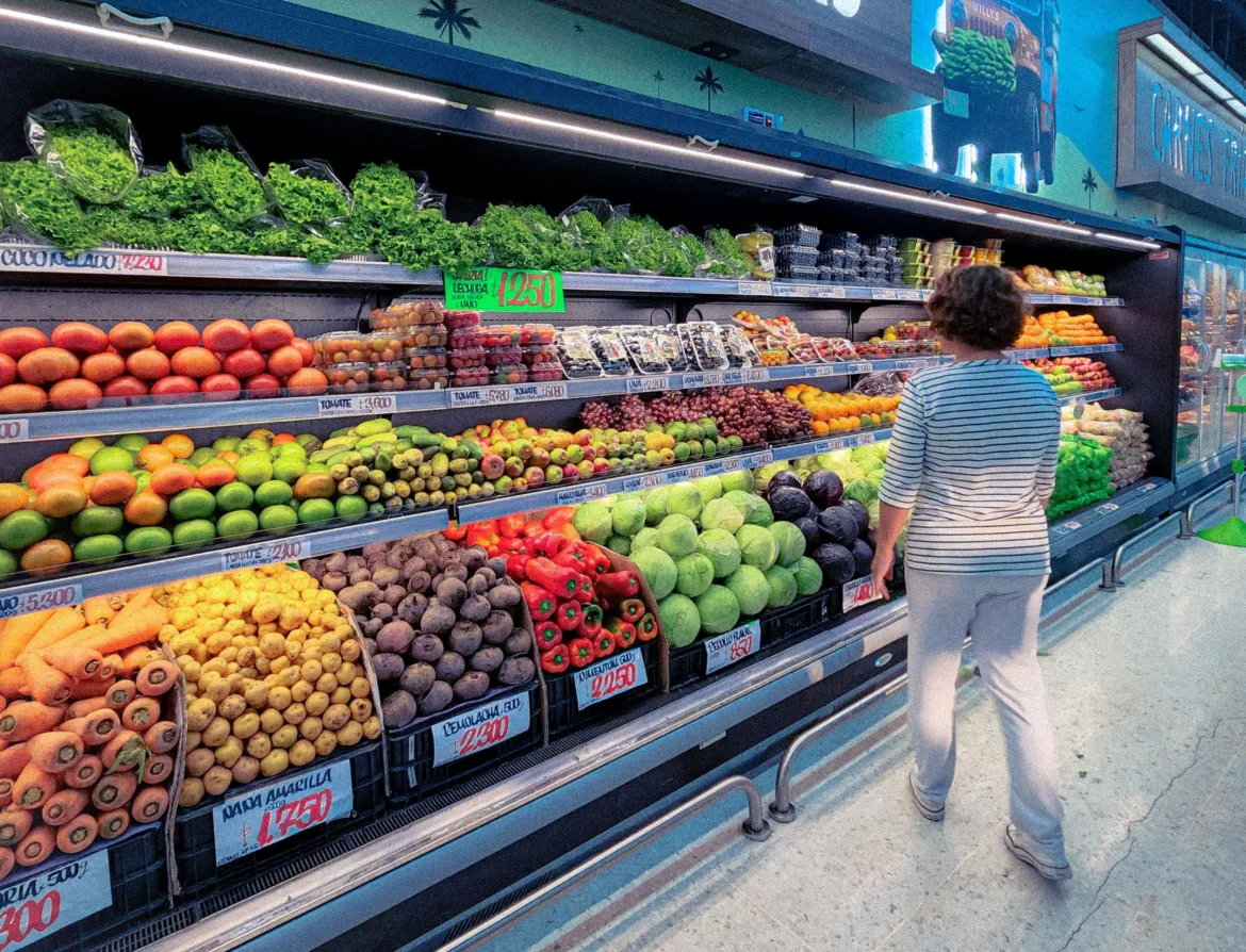 LA INFLACIÓN EN CABA BAJÓ AL 2,1% EN MAYO Y MARCÓ SU MENOR NIVEL DE LOS ÚLTIMOS MESES