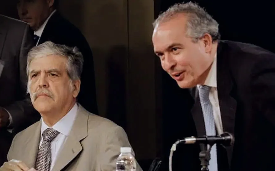CONDENAN A JULIO DE VIDO, JOSÉ LÓPEZ Y NÉSTOR ULLOA EN LA CAUSA SKANSKA