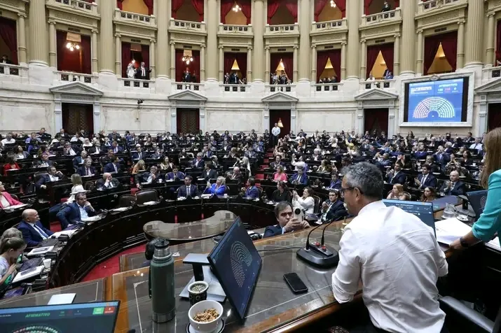 EL GOBIERNO IMPULSA LA REFORMA DEL BANCO CENTRAL Y BUSCA APROBARLA EN AGOSTO