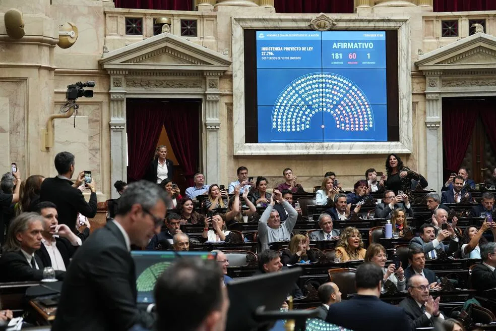 LA CASA ROSADA REDEFINE SU ESTRATEGIA