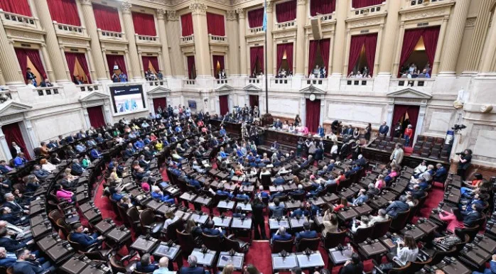 EL GOBIERNO ACELERA SU AGENDA LEGISLATIVA Y APUESTA A DEFINICIONES CLAVE EN AGOSTO