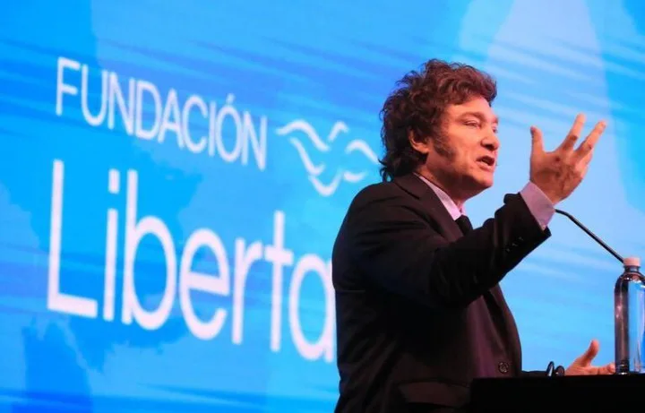 MILEI CERRARÁ UNA CUMBRE INTERNACIONAL QUE REUNIRÁ A REFERENTES DE 15 PAÍSES