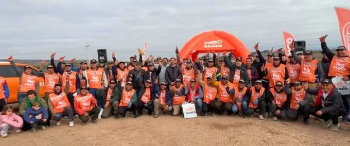 MENDOZA CELEBRÓ UNA NUEVA EDICIÓN DE LA PODA Y PREMIÓ A LOS MEJORES PODADORES