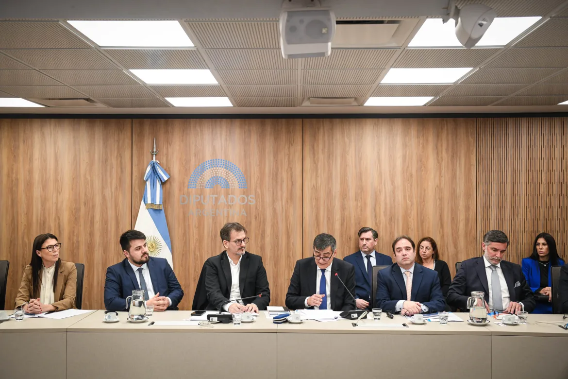 LA DEFENSA PÚBLICA PONE EL FOCO EN EL NUEVO RÉGIMEN PENAL JUVENIL