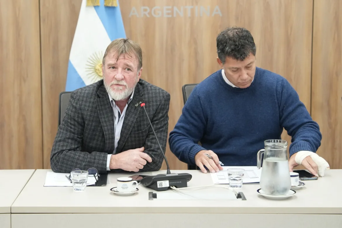 DIPUTADOS DEBATIERON NUEVAS MEDIDAS PARA REFORZAR LA SEGURIDAD VIAL