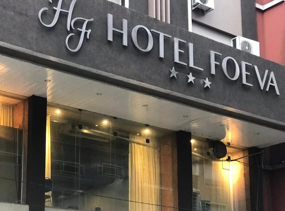 HOTEL FOEVA EN MAR DEL PLATA: UNA OPERACIÓN DE $40,5 MILLONES QUE ABRE INTERROGANTES