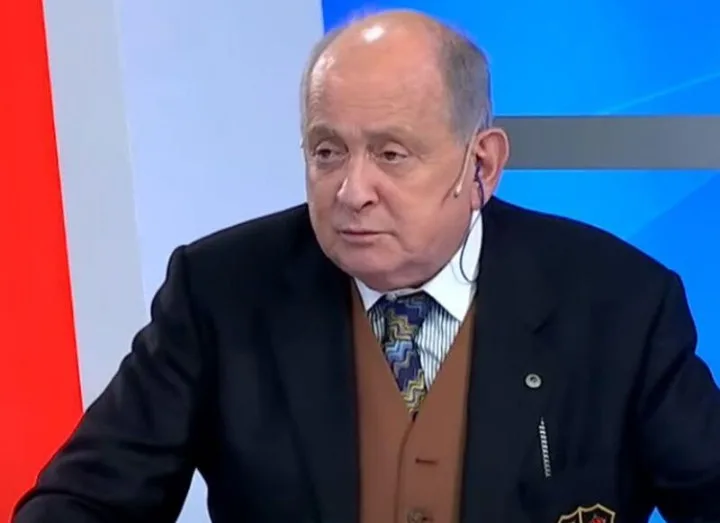 MURIÓ CHICHE GELBLUNG A LOS 82 AÑOS: SE APAGA UNA FIGURA EMBLEMÁTICA DEL PERIODISMO ARGENTINO