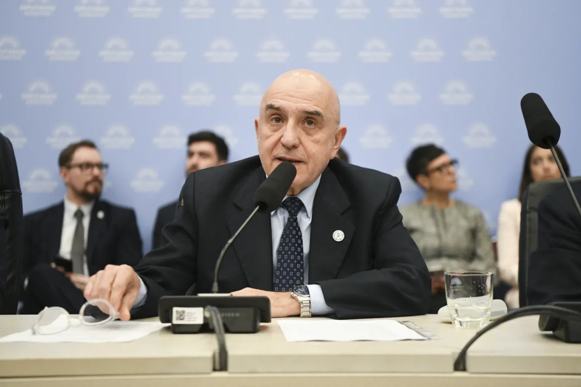 DISCAPACIDAD: EL GOBIERNO DEFENDIÓ EN DIPUTADOS SU GESTIÓN Y ANTICIPÓ NUEVAS AUDITORÍAS