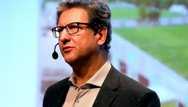 PABLO DI LISCIA ASUME COMO NUEVO SECRETARIO NACIONAL DE DISCAPACIDAD