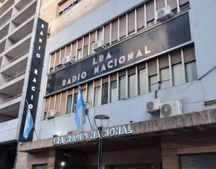 RADIO NACIONAL: LOS TRABAJADORES ACORDARON UNA RECOMPOSICIÓN SALARIAL DEL 17,62%