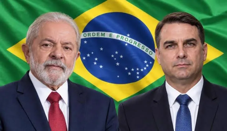 BRASIL VOTA Y PONE EN JUEGO MÁS QUE UNA PRESIDENCIA