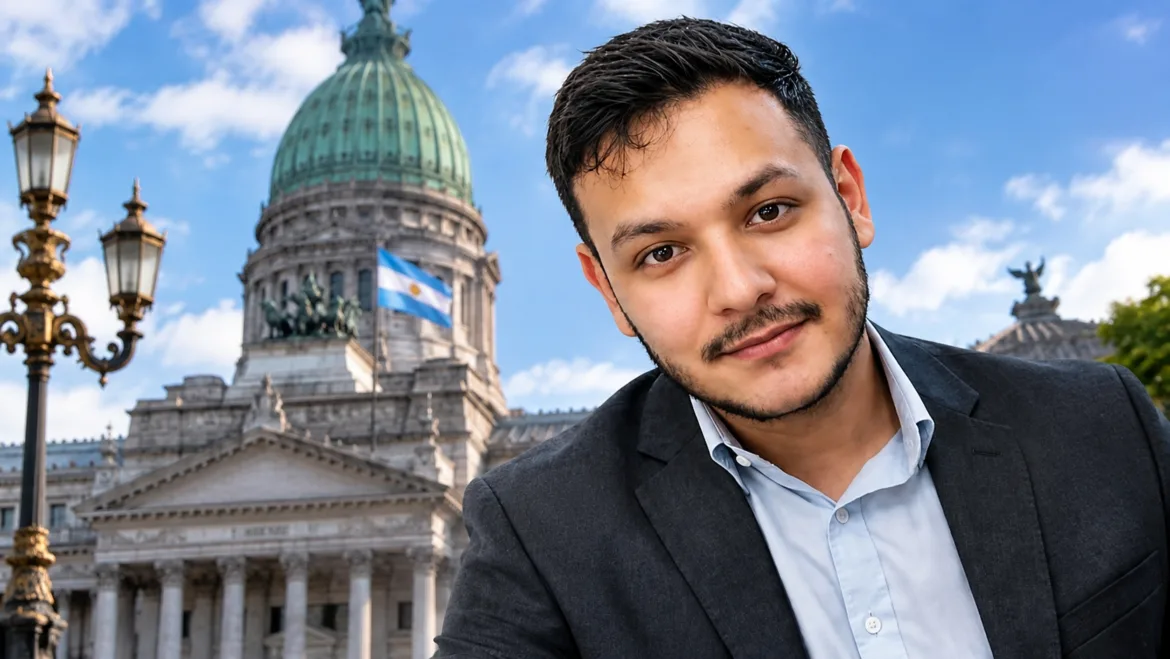 LUCAS ALEGRE: UN LEGADO POLÍTICO QUE EL TIEMPO NO PUEDE BORRAR