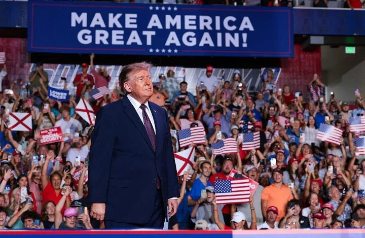 ESTADOS UNIDOS VOTA EL 3 DE NOVIEMBRE: UNA ELECCIÓN CLAVE PARA EL FUTURO POLÍTICO DE TRUMP