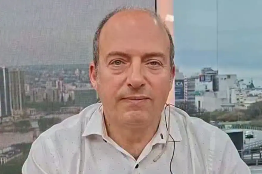 MURIÓ FERNANDO CONFESSORE: QUÉ SE SABE SOBRE LA MUERTE DEL HISTÓRICO METEORÓLOGO DE TN
