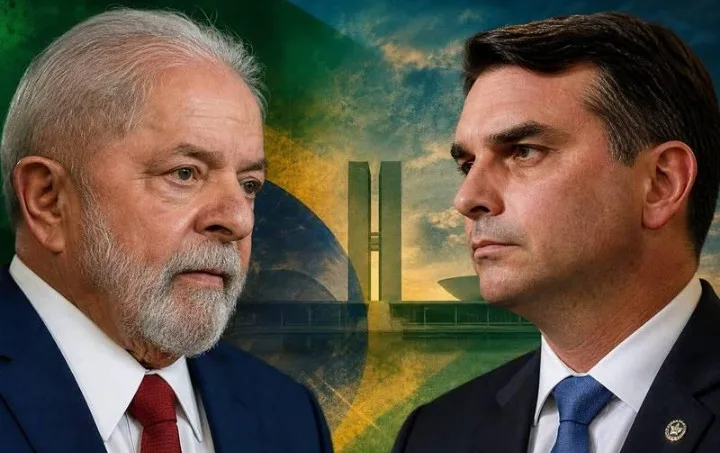 BRASIL VOTA Y PONE EN JUEGO MÁS QUE UNA PRESIDENCIA