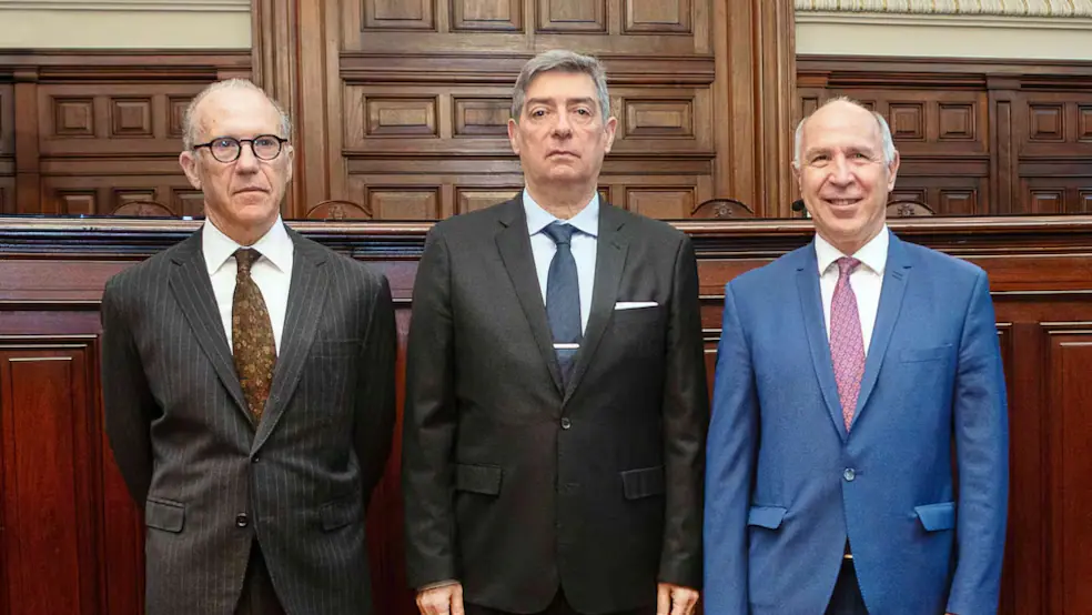 LA CORTE SUPREMA ACELERA UNA DEFINICIÓN CLAVE SOBRE LA LEY DE TIERRAS